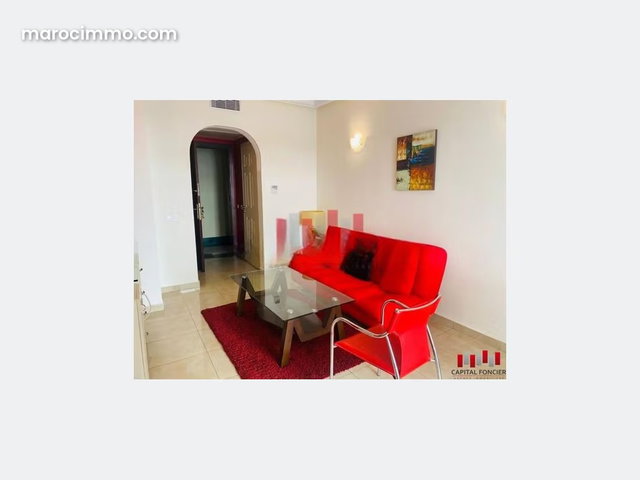 Gauthier belle residence meuble — 2