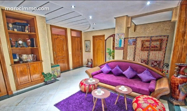 Joli appartement gauthier place olier — 3