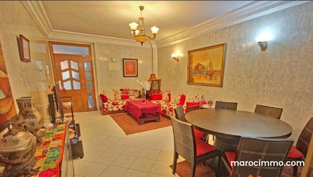 Joli appartement gauthier place olier — 5