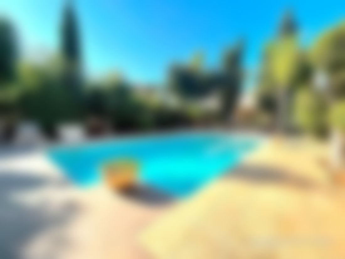 Villa 800 m² avec parc arboré 2527 m², piscine, Californie Casablanca
