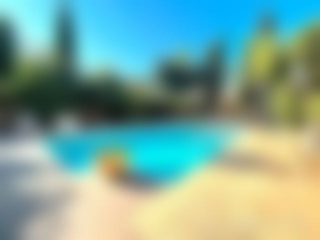 800 sqm Villa with Landscaped 2,527 sqm Grounds, Swimming Pool, California, Casablanca — Casablanca