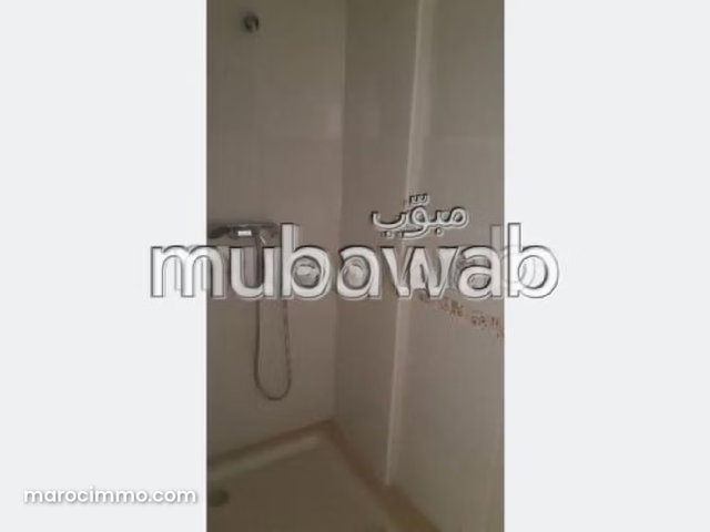 Vente d'un appartement à Route de Ouarzazate. Surface totale 73 m². Système de parabole et résidence sécurisée — 4