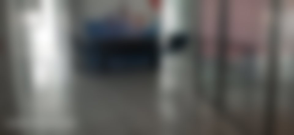 Bureau 162 m² avec terrasse, boulevard d'Anfa, Casablanca