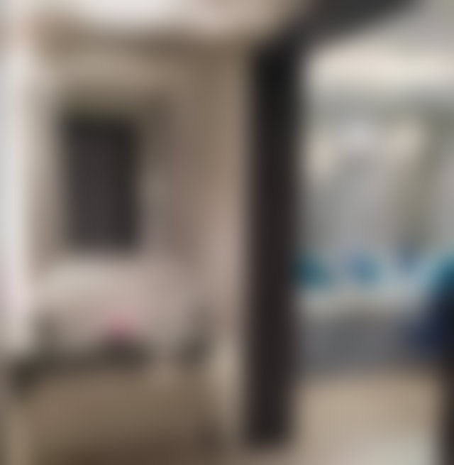 Appartement meublé avec terrasse à louer au Triangle d'Or Casablanca — 2