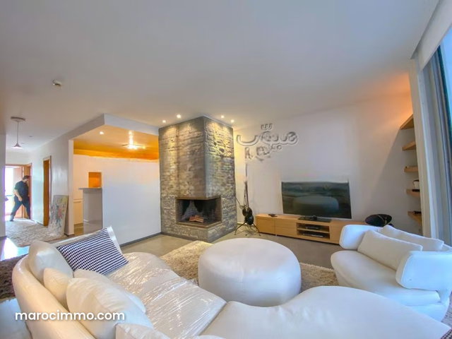 Gauthier – Cozy Furnished Modern Apartment — 2