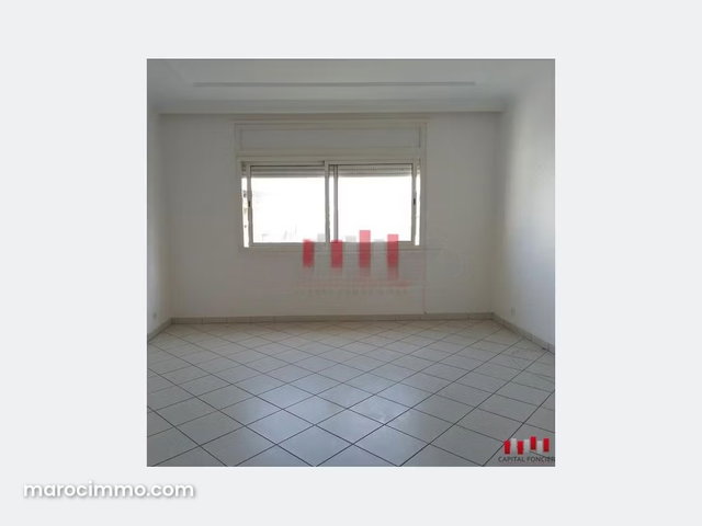Gauthier appartement, deux chambres a louer vide — 2