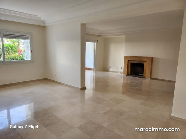 Rarissime. Appartement 4chambres terrasse cil — 4