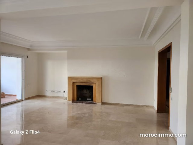 Rarissime. Appartement 4chambres terrasse cil — 3