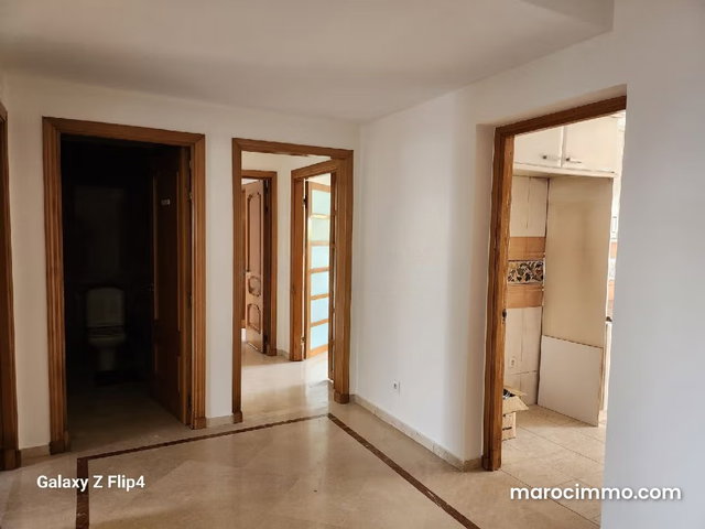 Rarissime. Appartement 4chambres terrasse cil — 5
