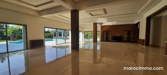 Villa ultra luxe à vendre 20 000 m² — 5