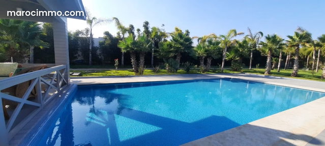 Villa ultra luxe à vendre 20 000 m² — 4