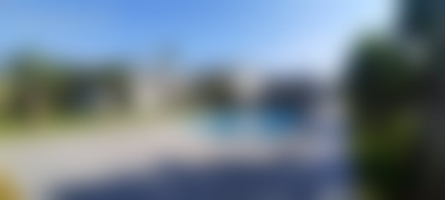 فيلا فاخرة بمسبح في قلب بوسكورة — 2