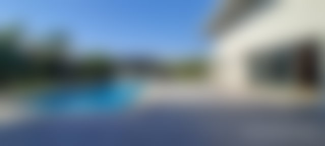 فيلا فاخرة للإيجار وسط بوسكورة — 4