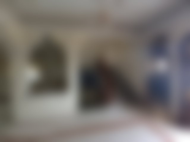 600 sqm Villa, 5 Bedrooms, Garden and Garage, Tangier City Centre — 5