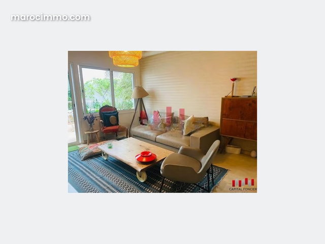 Bel appartement terrasse racine — 5