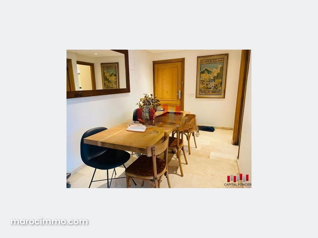 Bel appartement terrasse racine — 4