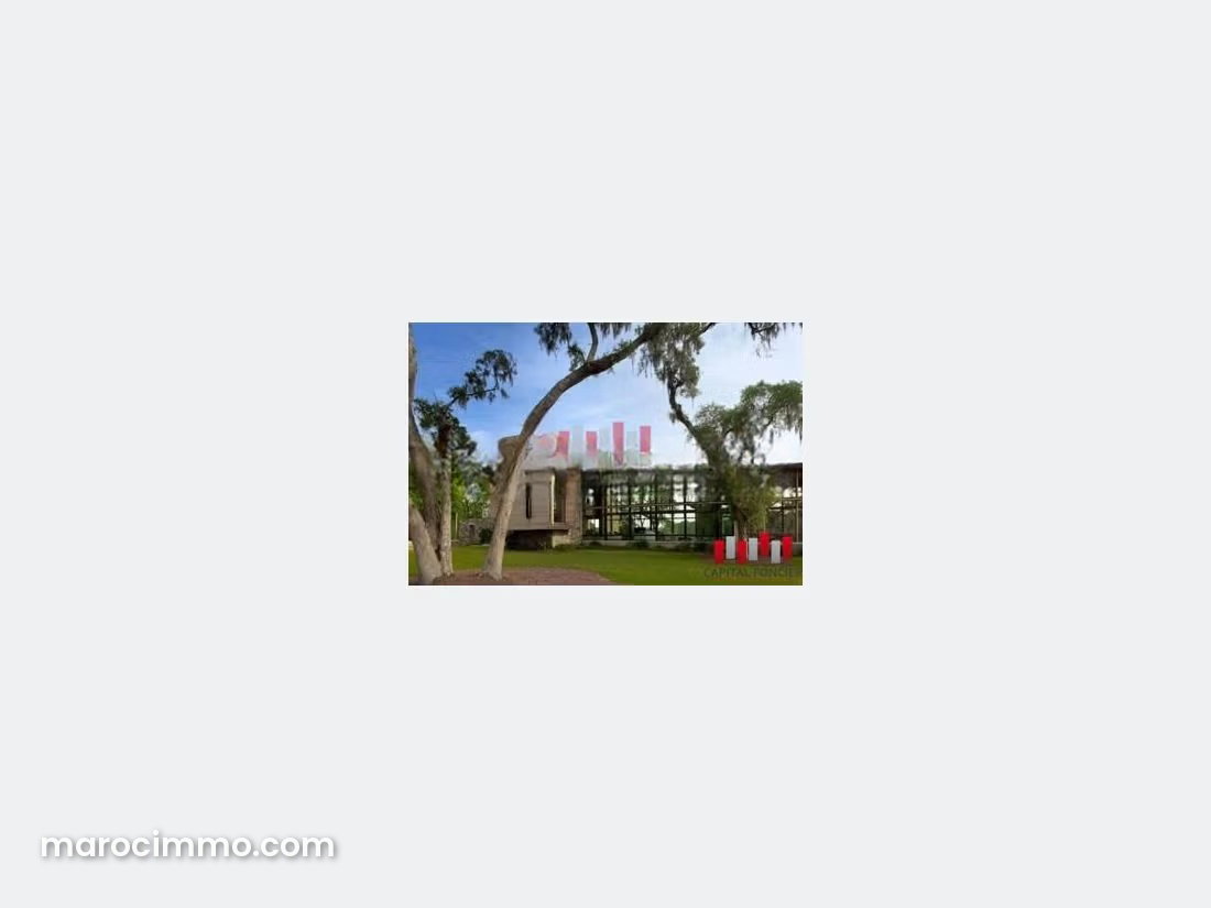 Local commercial 474 m², Casablanca Finance City, Casablanca — Casablanca
