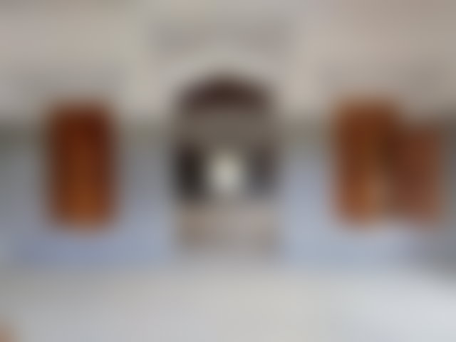 1,058 m² Villa with Corner Garden in Casablanca's Polo District — 2
