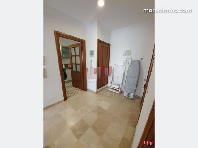 Cozy Apartment in the Heart of the City — 4