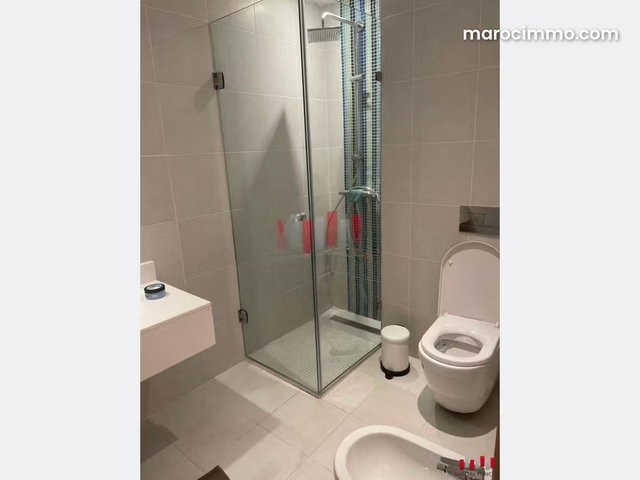 Coquet racine moderne — 3