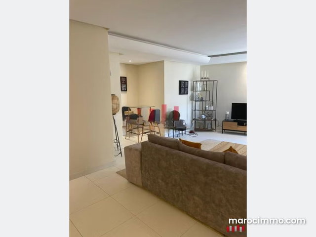 Coquet racine moderne — 5