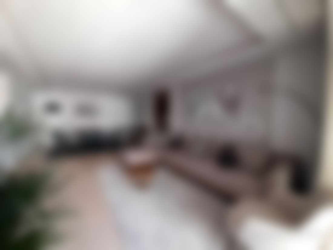 Appartement 170 m², dernier étage, Haut Agdal, Rabat