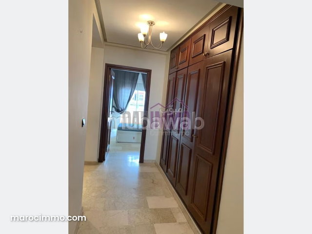 Bel appartement bien ensoleillé — 4