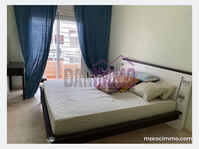 Bel appartement bien ensoleillé — 5