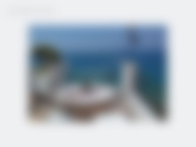 220 m² Sea-Front Apartment, De La Plage, Tangier — Tangier