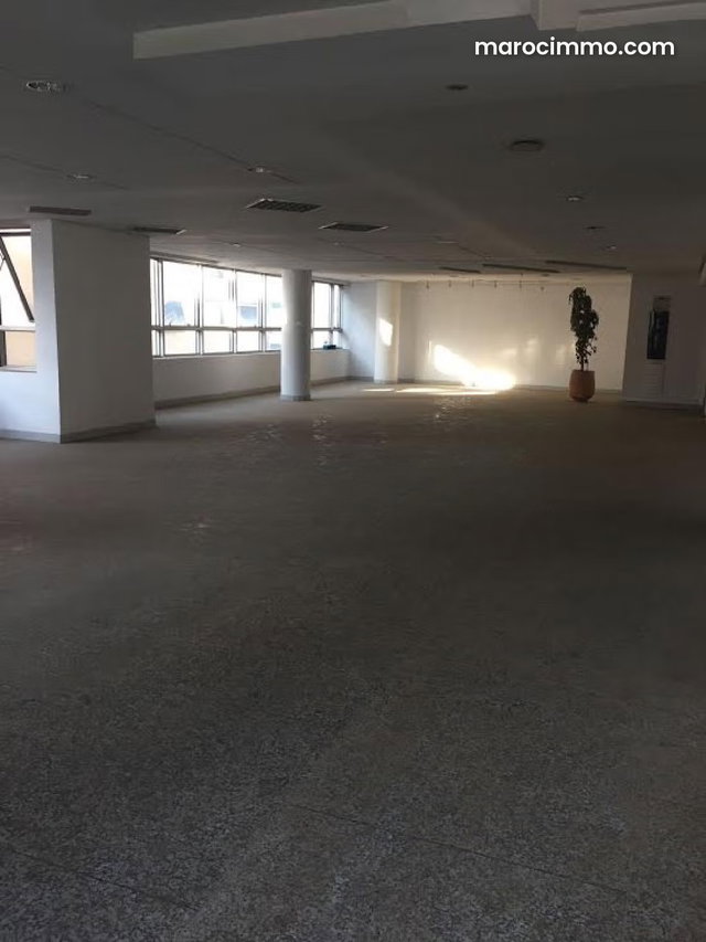Plateau de bureau lpb427 de 200 m² a sidi maarouf — 3