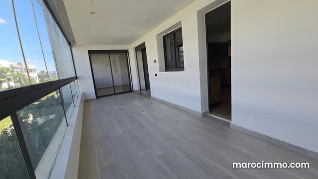Luxurious New Apartment — 5