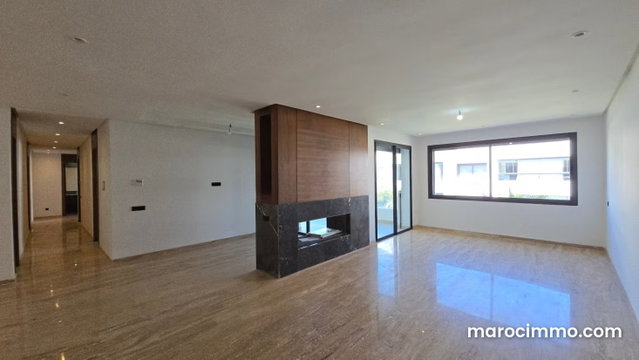 Luxurious New Apartment — 2