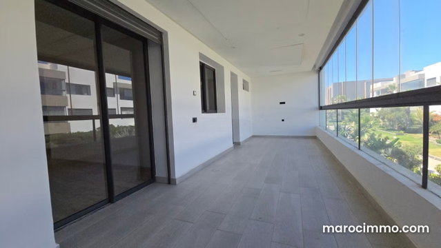 Luxurious New Apartment — 3