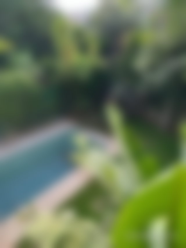 Villa 355 m², piscine et jardin, Ville Verte Bouskoura — 2