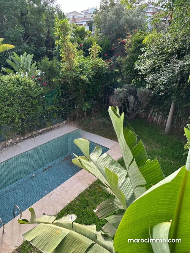 Villa Palmeraie Golf Resort — 2