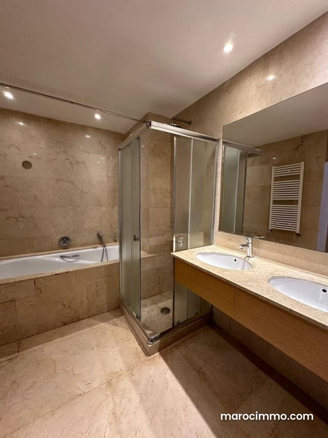 Villa Palmeraie Golf Resort — 4