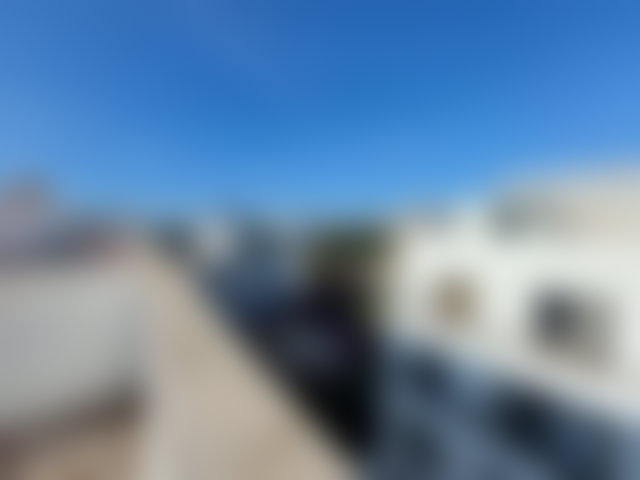 Appartement avec grande terrasse à Ferme Bretone Casablanca — 5