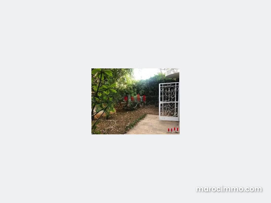 420 m² Commercial Premises, 3 Levels, Sidi Maarouf, Casablanca — Casablanca
