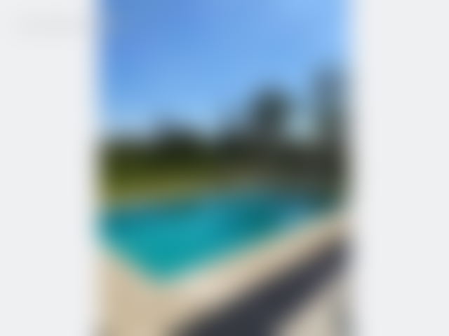 Appartement 561 m² avec piscine et jardin, Bouskoura centre — Bouskoura