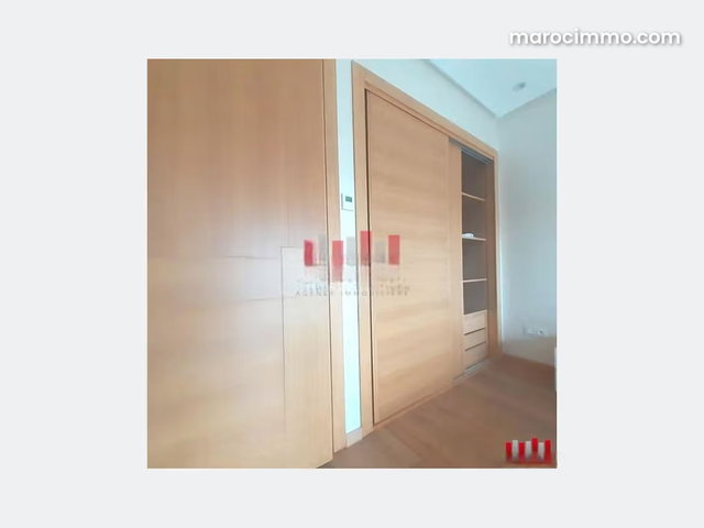 Magnifique studio a louer meuble – a val fleury – casablanca — 5