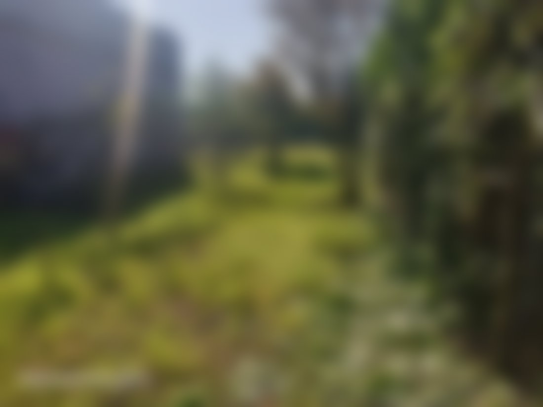 4,400 m² Plot of Land Near Mohammed V Airport, Nouaceur