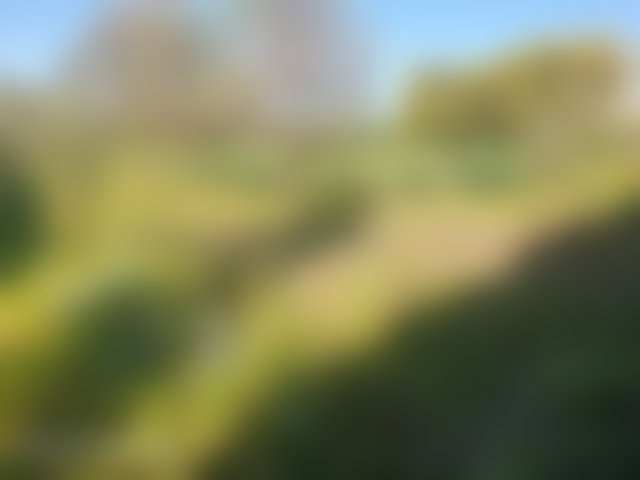 4,400 m² Plot of Land Near Mohammed V Airport, Nouaceur — 4