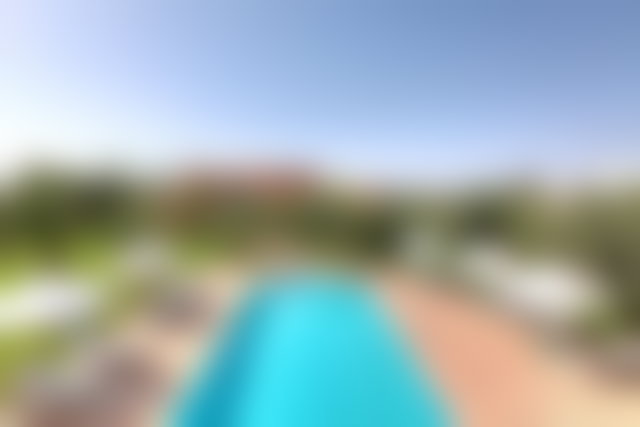 Villa 1000 m², 5 chambres, piscine et vue Atlas, Palmeraie Marrakech — 3
