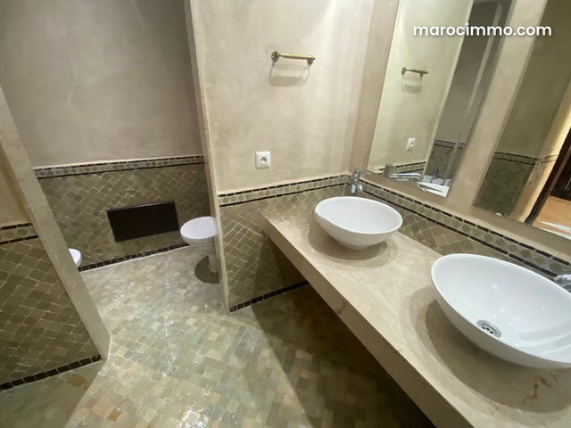 Somptueuse villa à vendre à Malabata — 5