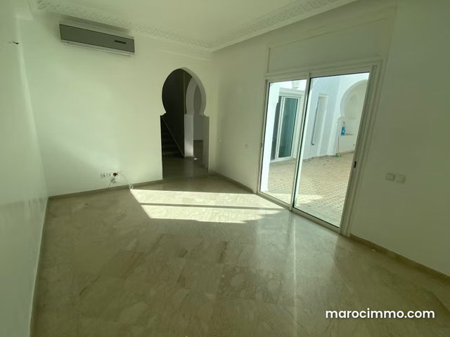 Somptueuse villa à vendre à Malabata — 3