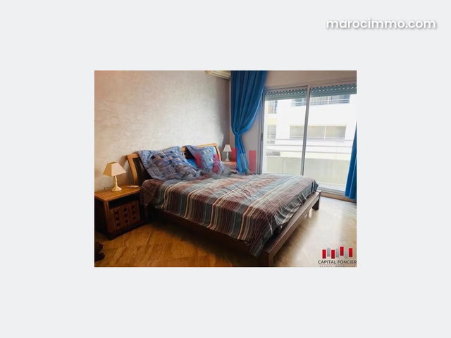 Spacious Root in a Quiet Nice Property — 5