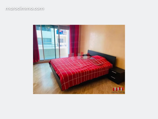 Spacious Root in a Quiet Nice Property — 4