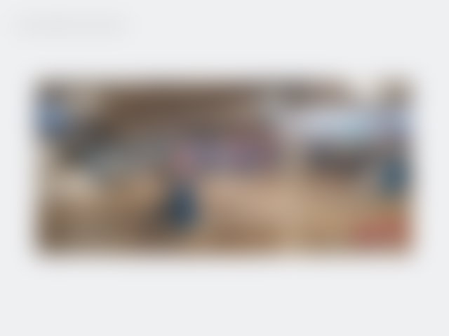 Plateforme industrielle 10 000 m², Ain Sebaa, Casablanca — 2