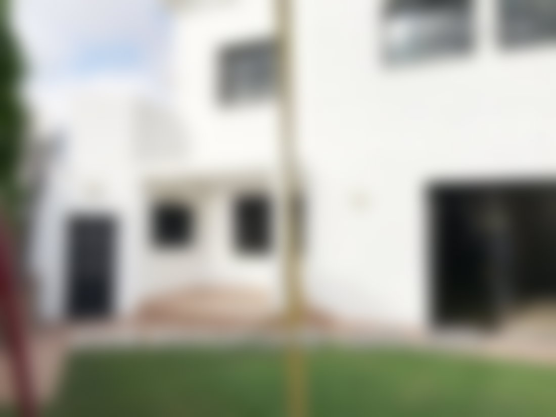 فيلا رحبة للكراء بحي الرياض في الرباط