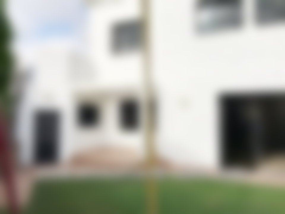 فيلا رحبة للكراء بحي الرياض في الرباط